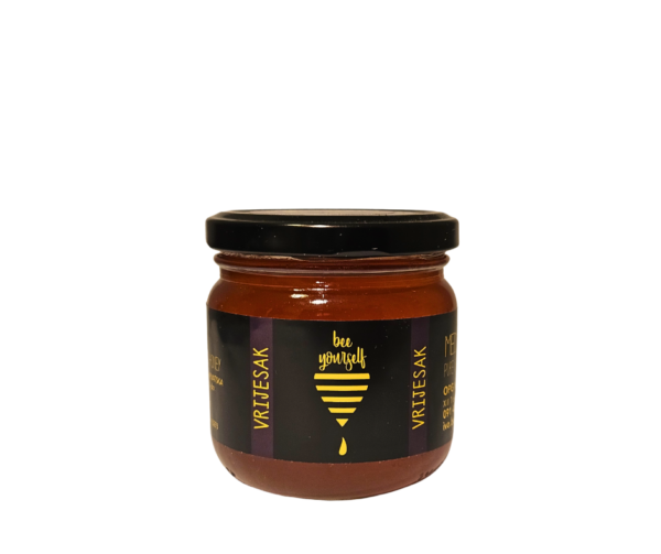 Med Vrijesak 250g